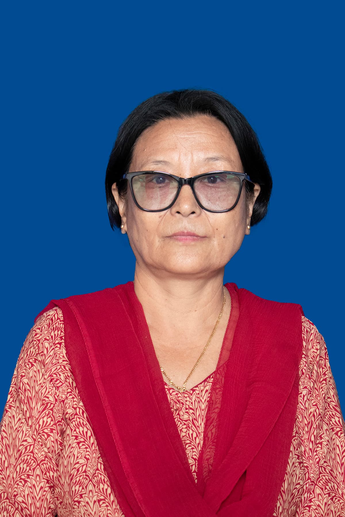 Mrs. Indu Rai