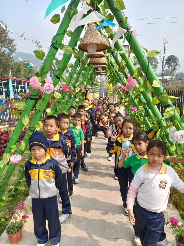 Guided Activity Sessions