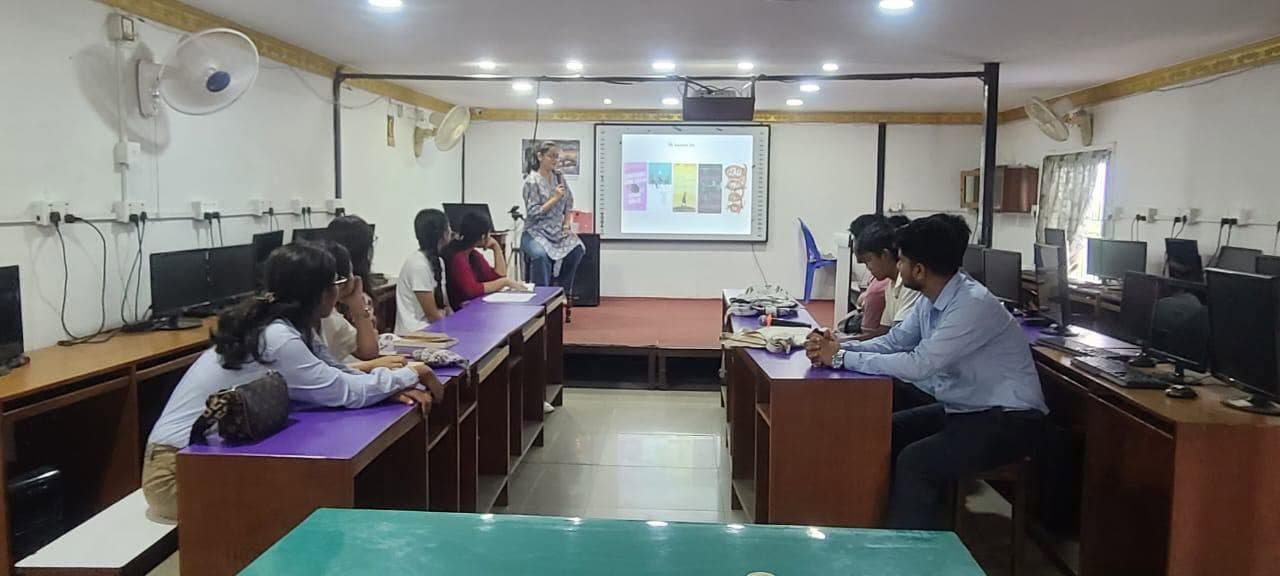 Web Tech & Coding Labs