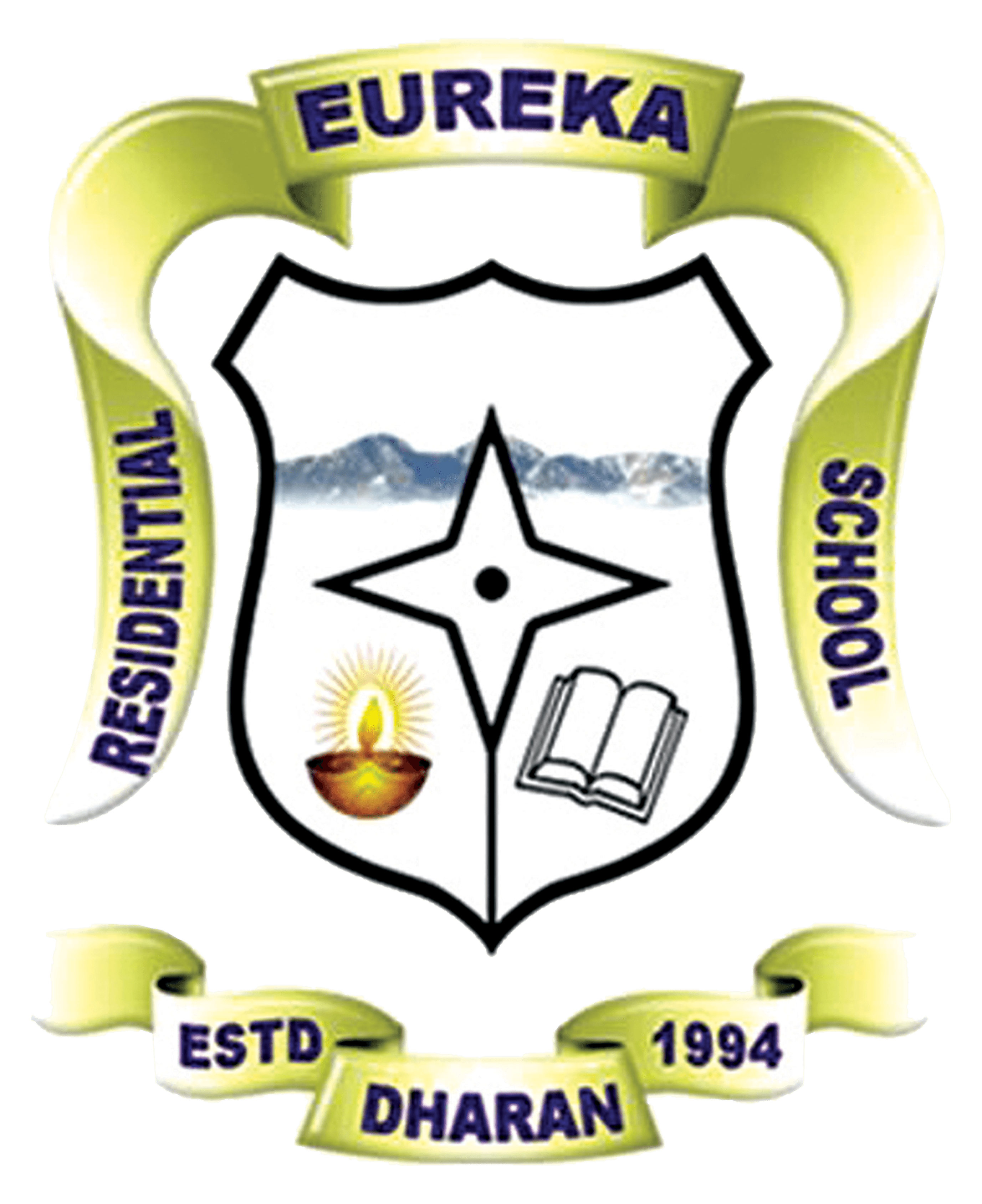 Eureka logo