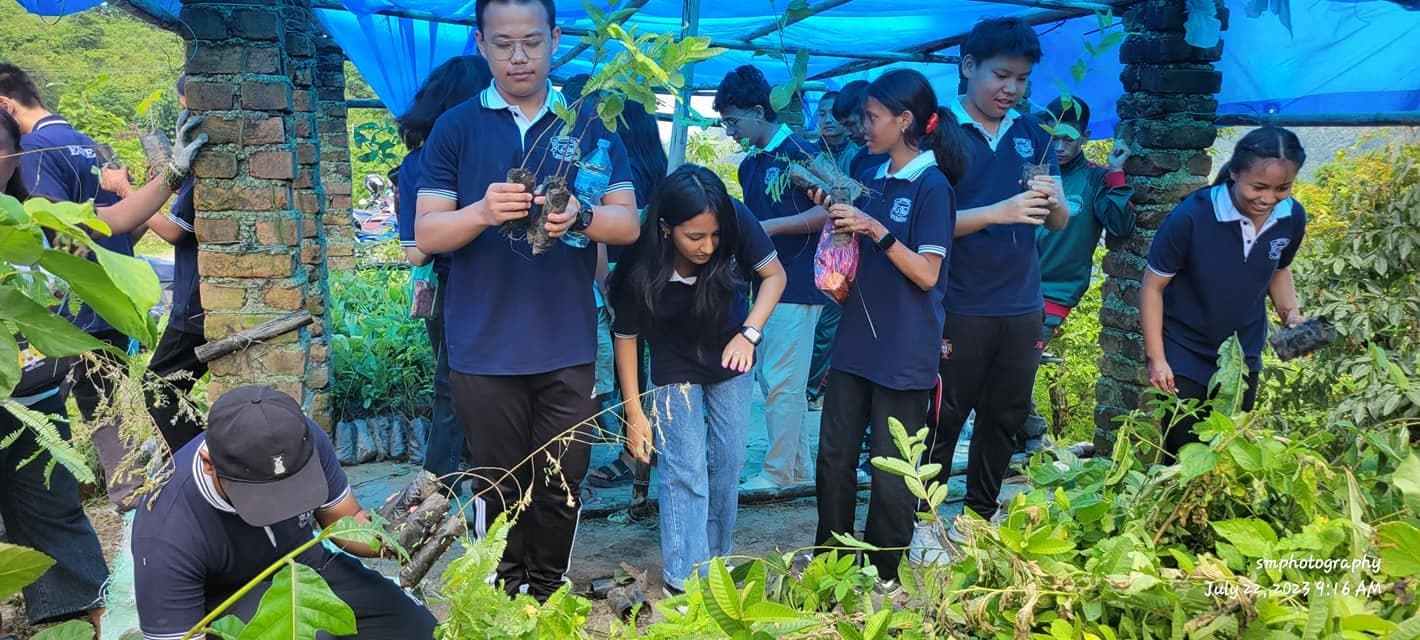 Social Responsibility Campaigns